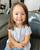 7. Sophia, anak Yasmine Wildblood