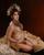 5. Melakukan foto maternity keluarga artis lain