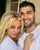 3. Britney hamil usia 40 tahun Sam Asghari, pasangan selalu mendukung selama ini