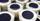 3. Puding oreo