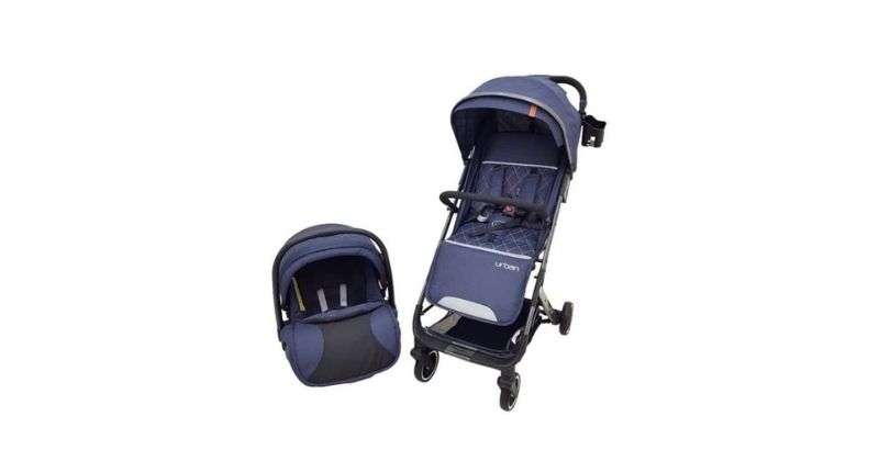 Stroller pliko hot sale urban