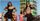 5 Gaya Jovi Adhiguna saat Nonton Coachella, Super Stylish