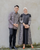 7. WOU Batik Premium, Batik Couple Felisha