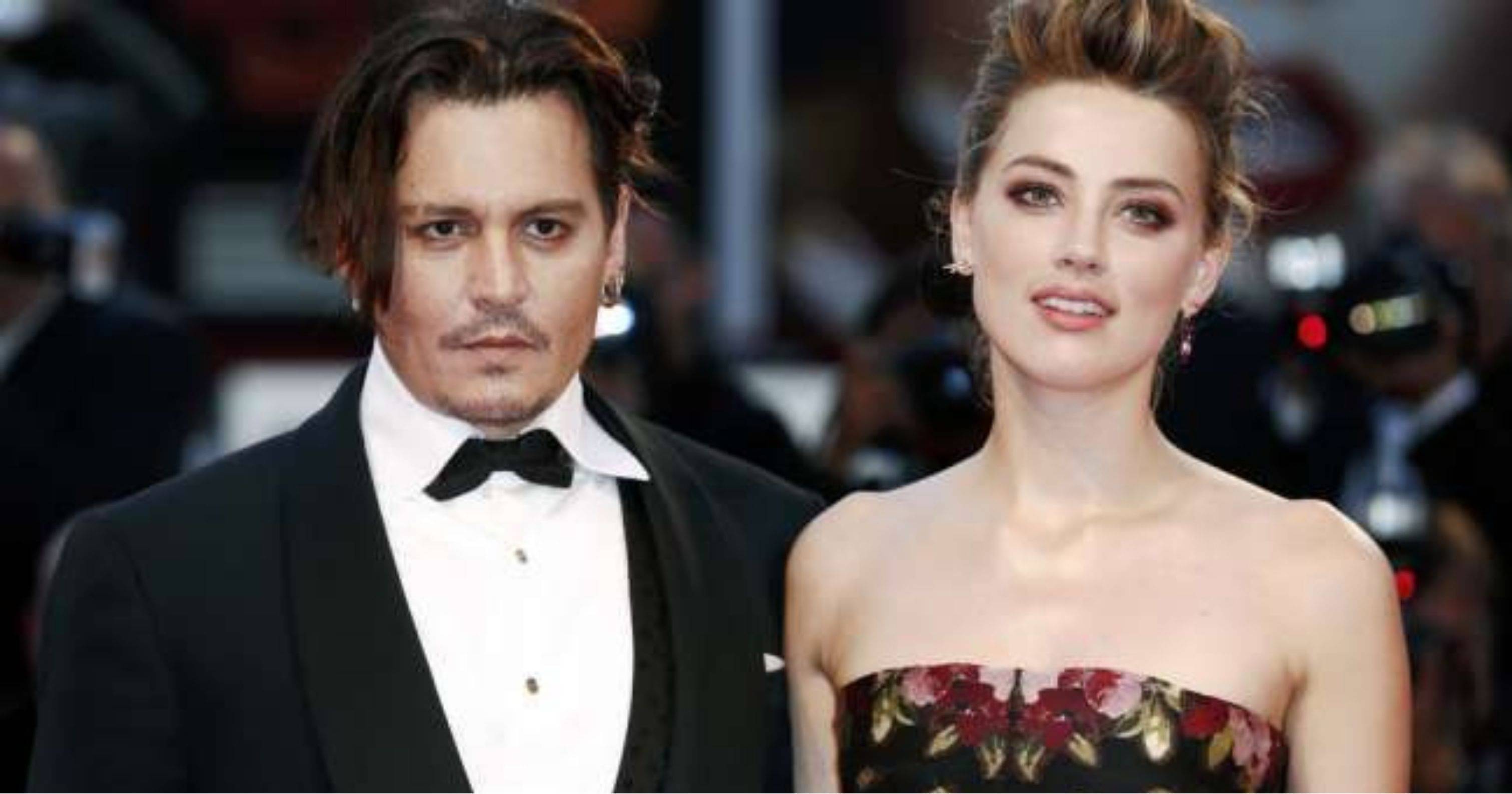 50 Fakta Perjalanan Kasus Johnny Depp Dan Amber Heard