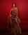 9. Emily Ratajkowski kostum seperti telanjang