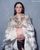1. Potret maternity shoot Mulan Jameela