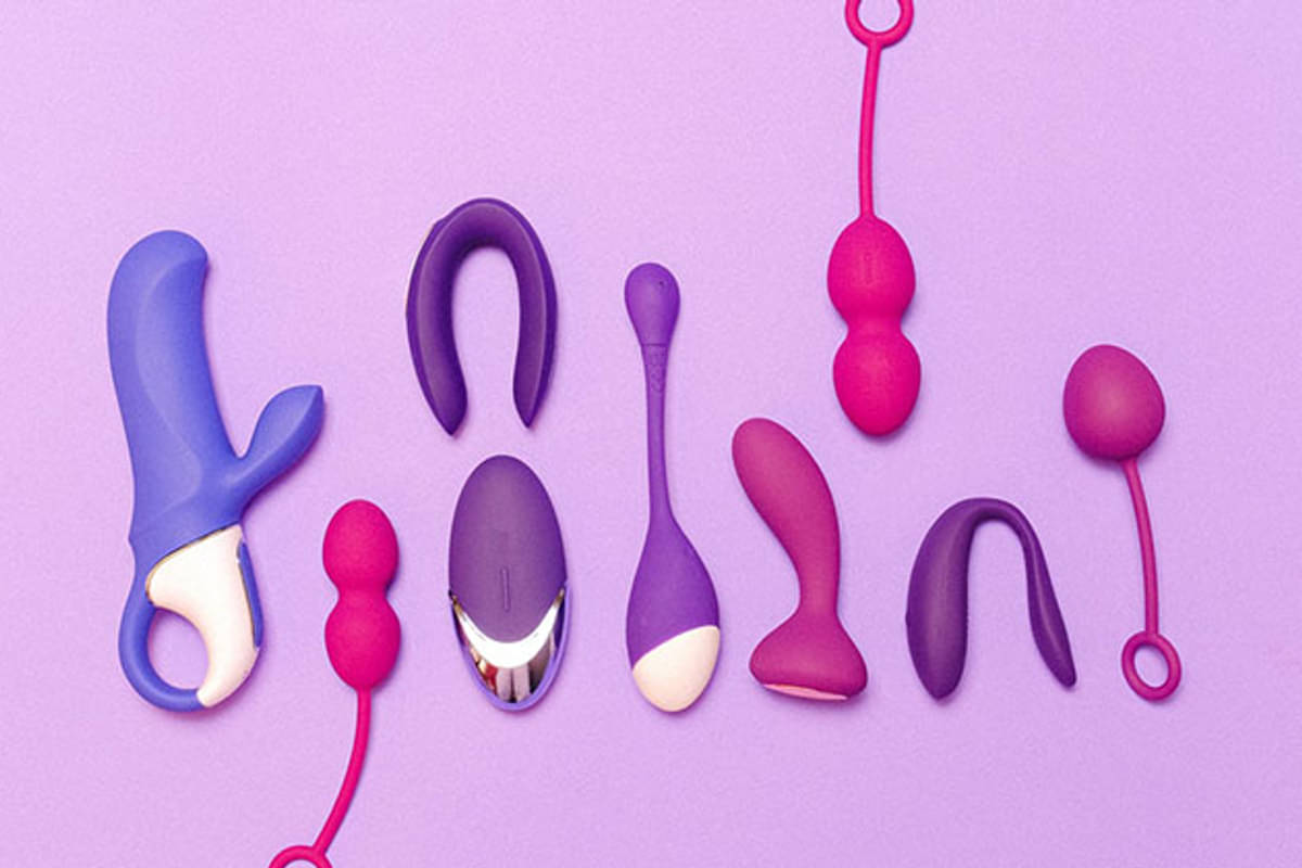 Bolehkah Ibu Hamil Menggunakan Sex Toys saat Hamil Tua?