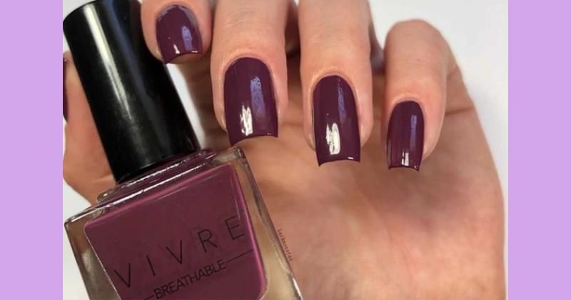 VIVRE Cosmetics (@vivrecosmetics) • Instagram photos and videos | Halal  nail polish, Nail polish, Holiday packing