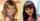 12. Rina Nose Kristen Dunst
