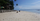 6. Ke Pantai Gandoriah Bermain Pulau Angso Duo, Pariaman
