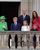 2. Ratu Elizabeth bersama cucu cicit-cicit perayaan Platinum Jubilee Ratu Elizabeth II