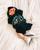 1. Potret menggemaskan Baby Izz saat tampil mengenakan hoodie