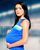 3. Mendapat peran sebagai ibu hamil pertama kalinya