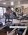5. Tujuh minggu pasca persalinan, Nikita Willy lakukan olahraga pilates