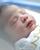 2. Suami Amanda pertama kali mengungkapkan nama lengkap si Bayi
