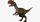 5. Klasifikasi dilophosaurus
