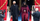1. Michelle Obama kenakan pakaian serba merah menghormati transisi dari kepemimpinan “merah” ke pemerintahan “biru”