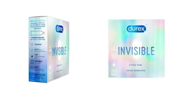 10 Jenis Kondom Durex dan Perbedaannya