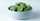 4. Bubur belut brokoli