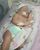 4. Baby Ceisya masih dirawat ruang NICU mendapat perawatan intensif