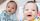 7 Foto Baby Jourell, Anak Kedua Cut Meyriska Semakin Menggemaskan