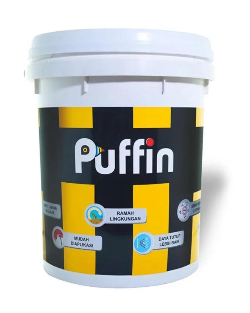 7. Puffin Standard Waterproof