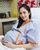 1. Ririn Dwi Ariyanti melahirkan anak ketiga 15 April 2018