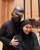 2. Cita Citata bagikan momen rekaman pertama menggunakan hijab ditemani pasangan