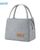 3. Freemir - Lunch Box Bag