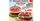1. hari HUT RI 77, McDonalds hardirkan menu burger rendang