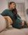 1. Ini dia potret Indah Permatasari baby bump semakin besar