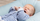 3. Suara bayi serak akibat lendir menumpuk