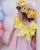 1. Tasya membagikan foto anak Instagram