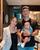5. Baby Izz semakin terlihat mirip Indra Priawan