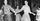 7. Momen saat berdansa Ottawa, Kanada tahun 1951