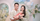 1. Potret Eza Gionino berssama istri Baby acara tasyakuran akikah baby Akshay