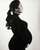 7. Lakukan Maternity shoot konsep minimalis