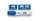 2. Clearblue Digital Pregnancy Test with Smart Countdown