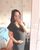 7. Tasya Kamila pamer baby bump mirror selfie
