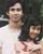 8. Raffi memeluk Syahnaz sudah remaja