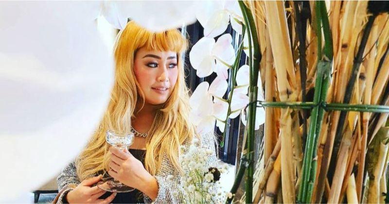 6 Fakta Perjalanan Cinta Pinkan Mambo Tak Berjalan Mulus