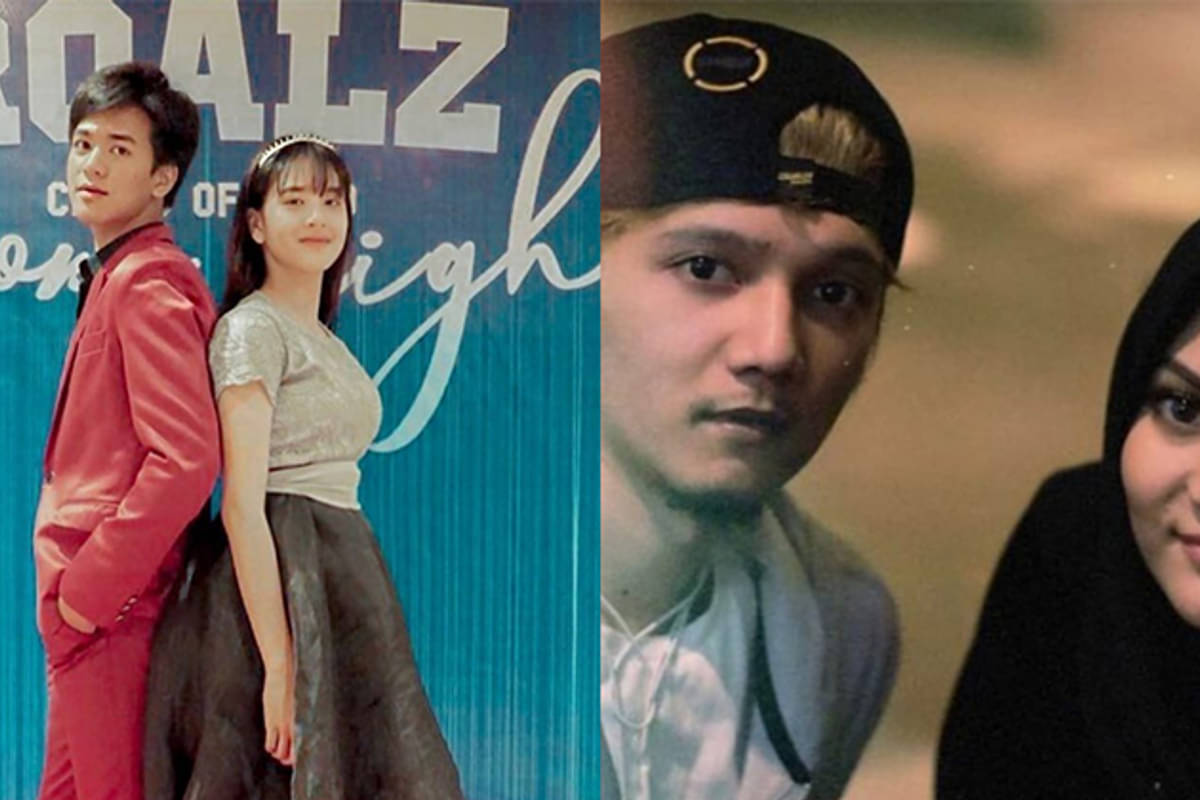 14 Artis Tanah Air yang Punya Kembaran, Ada Zee JKT48