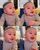 3. Foto-foti selfie candid Baby Izz memakai peci