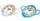 1. BabySafe potty seat