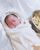 3. Ayudya Bing Slamet melahirkan anak pertama Juni 2016