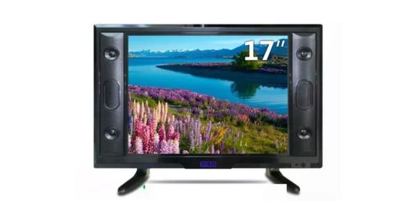 Jual Gazela TV LED 22 inci LED TV Analog & Digital HD Ready