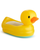 4. Munchkin White Hot Inflatable Safety Duck Tub