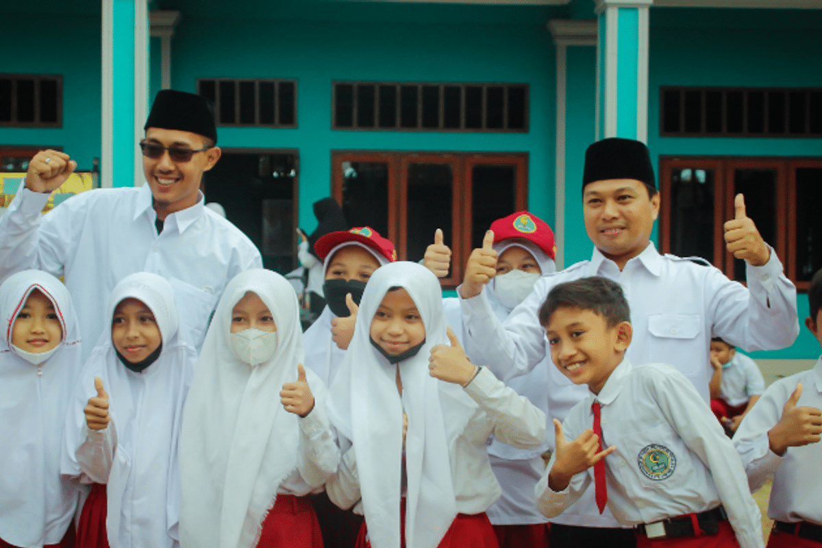 TEMU RAYA NASIONAL GURU-GURU SEKOLAH MINGGU HKI TAHUN 2023 (Seminar Dan  Diskusi) – HURIA KRISTEN INDONESIA (HKI)