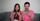 4. Main game bareng pakai kaos warna pink