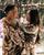 1. Jess melamar Sisca pakai baju batik